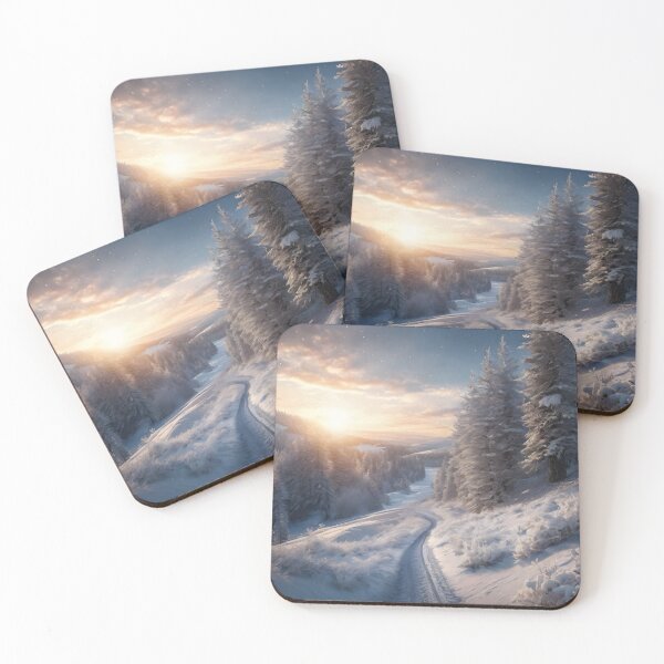Item preview, Winter  designed and sold by Sena KURUÇAY.
