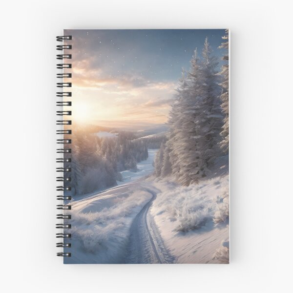 Item preview, Winter designed and sold by Sena KURUÇAY.
