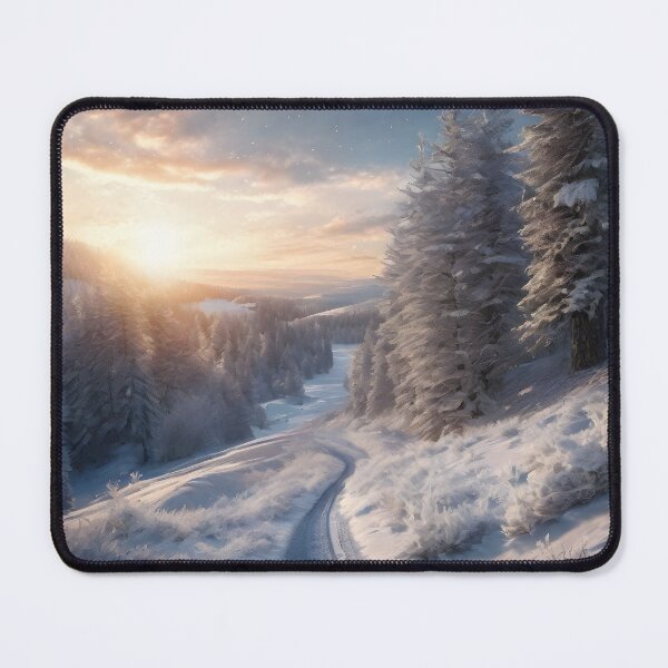 Item preview, Winter designed and sold by Sena KURUÇAY.