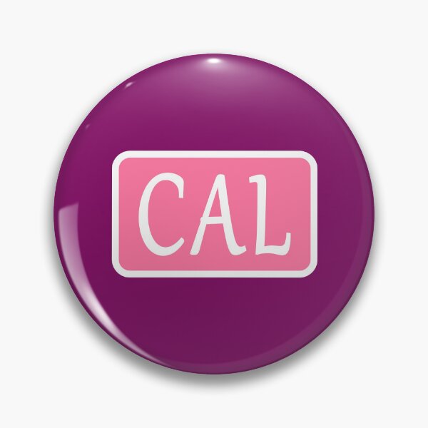 Item preview, Cal Name designed and sold by Jeallan Designs.