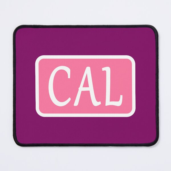 Item preview, Cal Name designed and sold by Jeallan Designs.