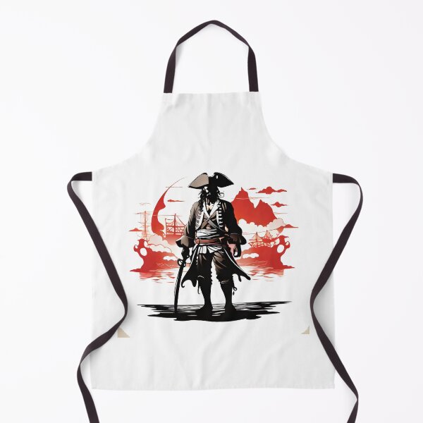 Item preview, The Pirate designed and sold by WannabeShop.