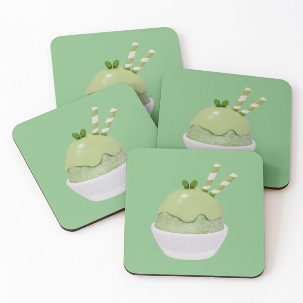 Item preview, traditional japanese sweets designed and sold by EyestudioDesign.