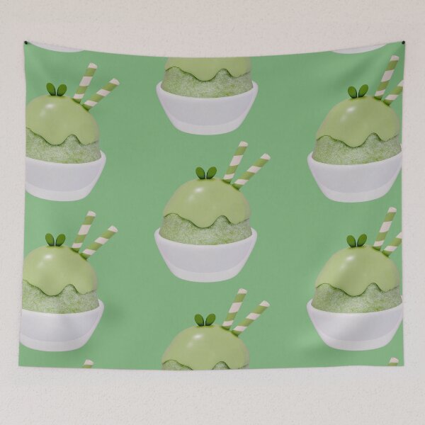 Item preview, traditional japanese sweets designed and sold by EyestudioDesign.