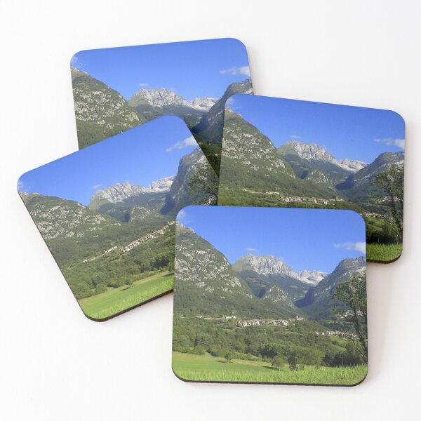 Item preview, The Giudicarie Valleys designed and sold by annalisa56.