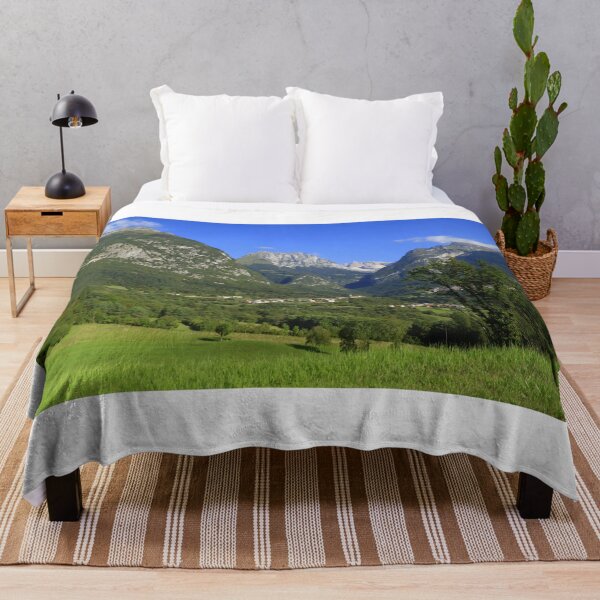 Item preview, Los valles de la Giudicarie designed and sold by annalisa56.