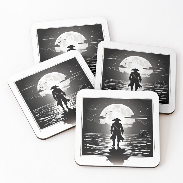 Item preview, The Pirate designed and sold by WannabeShop.
