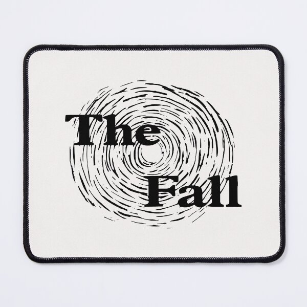 Item preview, The Fall designed and sold by asmaraku.