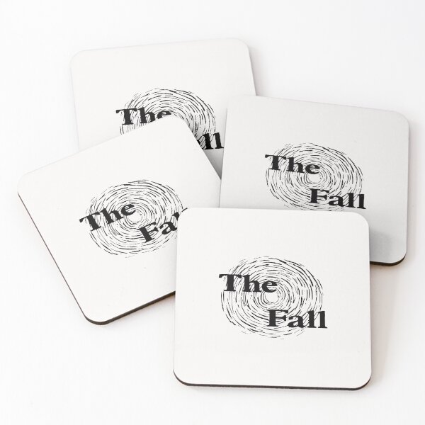 Item preview, The Fall designed and sold by asmaraku.
