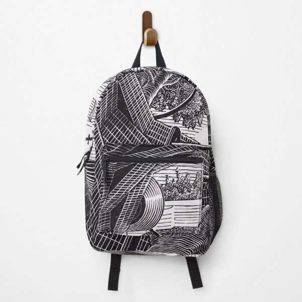 Item preview, Maurits Cornelis Escher designed and sold by realQ.