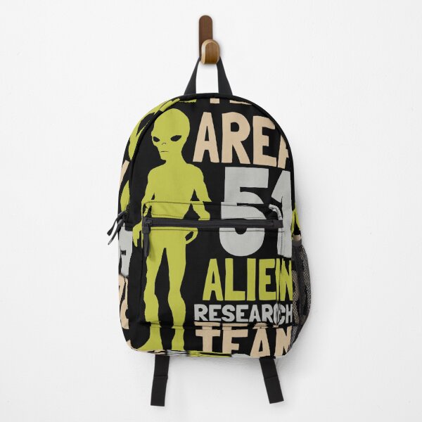 Item preview, Vintage Alien Research Cryptid Team designed and sold by KewaleeTee.