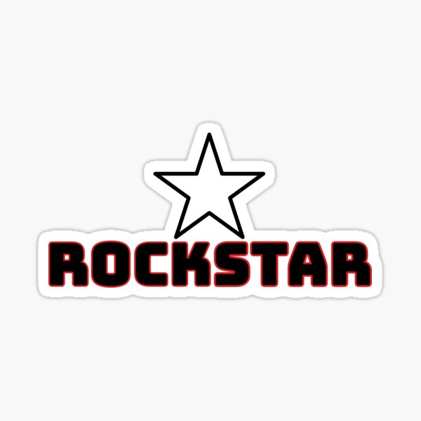 Item preview, Rock Star designed and sold by GV-Collections.