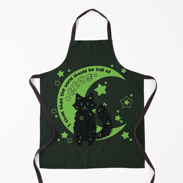 Item preview, World filled with cats [birman] designed and sold by deadbeatprince-typography.