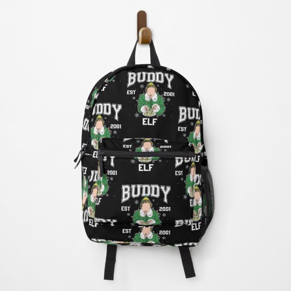 Item preview, Buddy Elf Christmas Est 2001 designed and sold by JoeHamiltona.