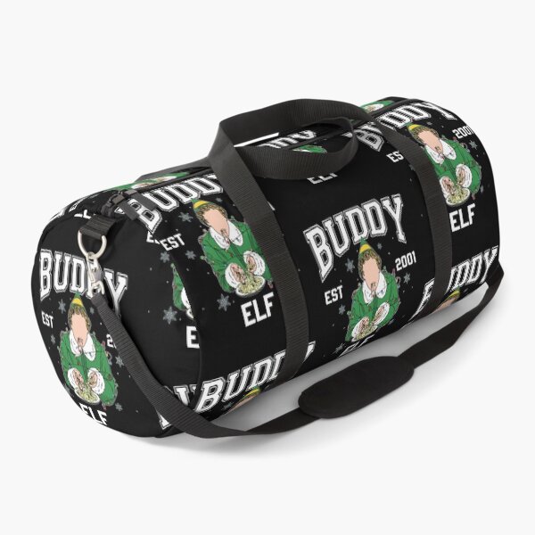 Item preview, Buddy Elf Christmas Est 2001 designed and sold by JoeHamiltona.