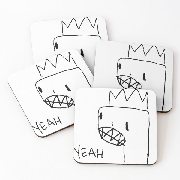 Item preview, YEAH designed and sold by asogaut.