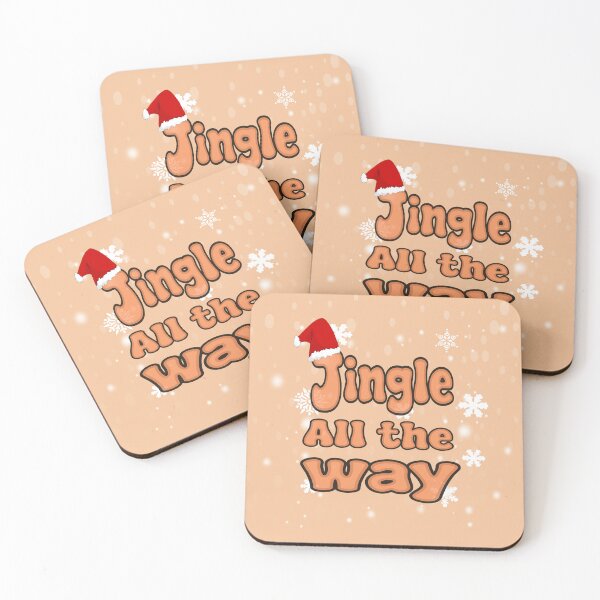 Item preview, Merry christmas Jingle all the way designed and sold by Rajasekar.
