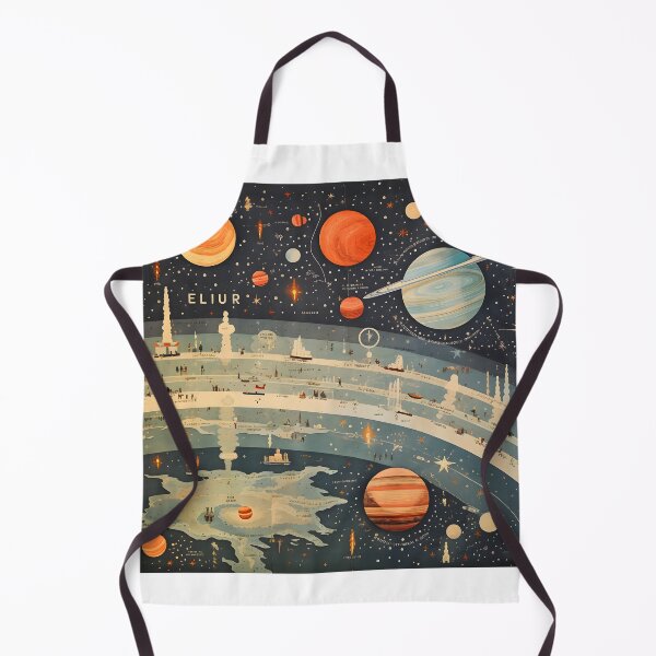 Item preview, Exploring the Stars through Information Design designed and sold by Shirtastically.