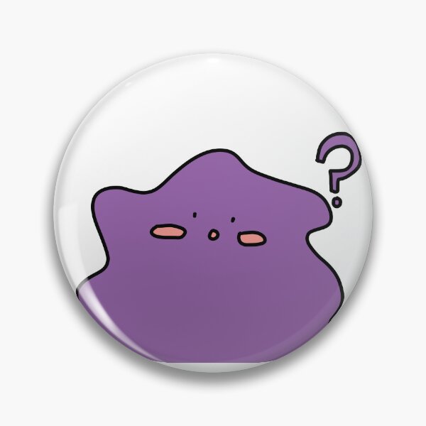 Item preview, purple meta designed and sold by Googo.