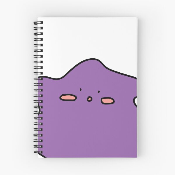 Item preview, purple meta designed and sold by Googo.