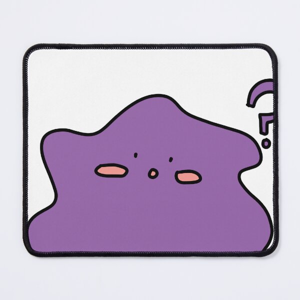 Item preview, purple meta designed and sold by Googo.