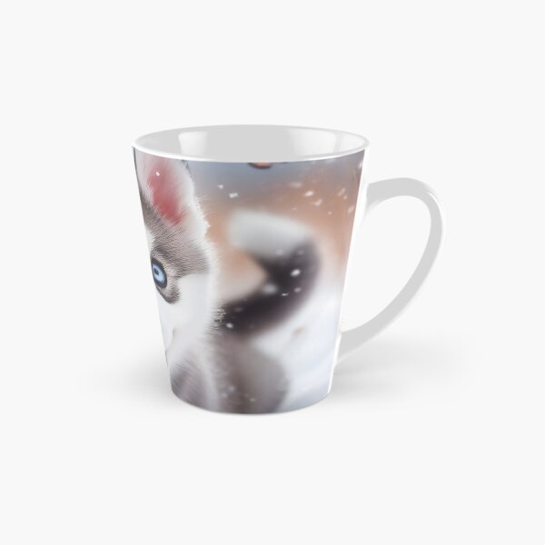 Item preview, Artic Dreams: The Timeless Beauty of Siberian Huskies designed and sold by Daniel Dudgeon.