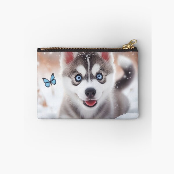 Item preview, Artic Dreams: The Timeless Beauty of Siberian Huskies designed and sold by Daniel Dudgeon.