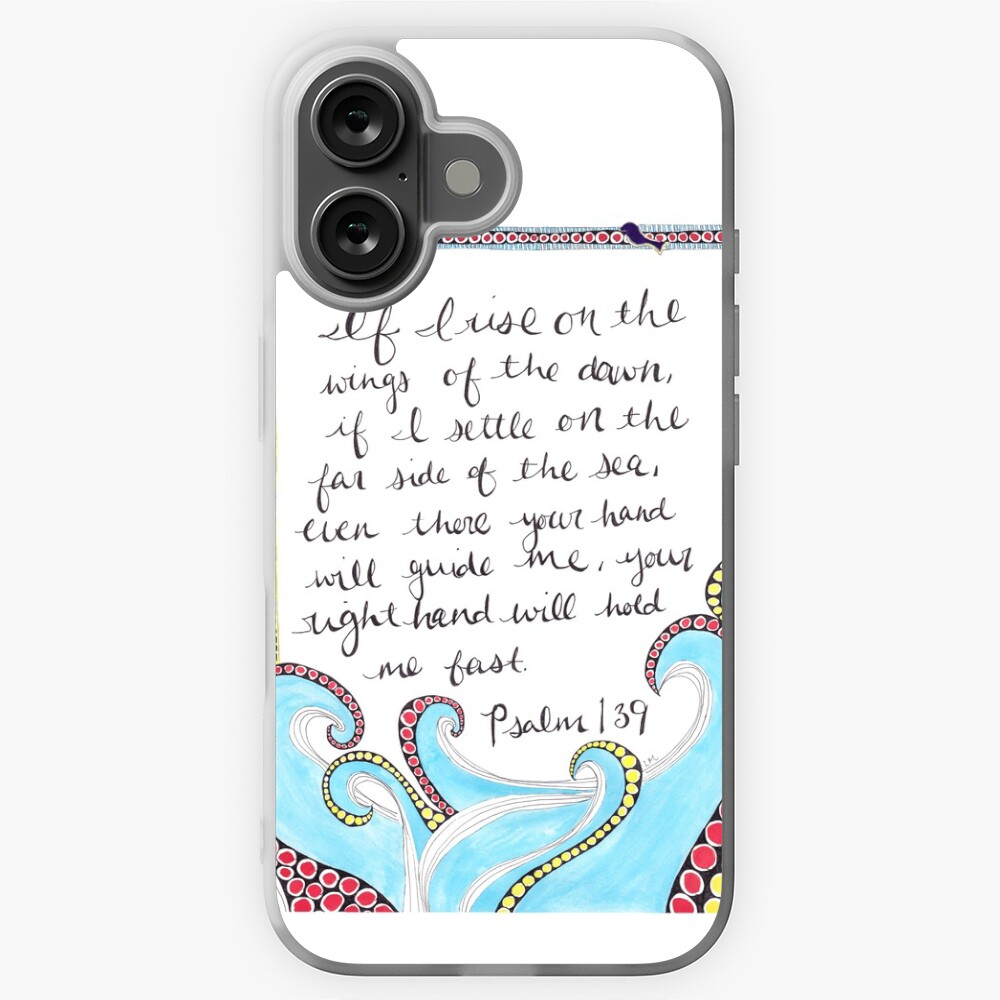 Item preview, iPhone Soft Case designed and sold by lauramaxwell.