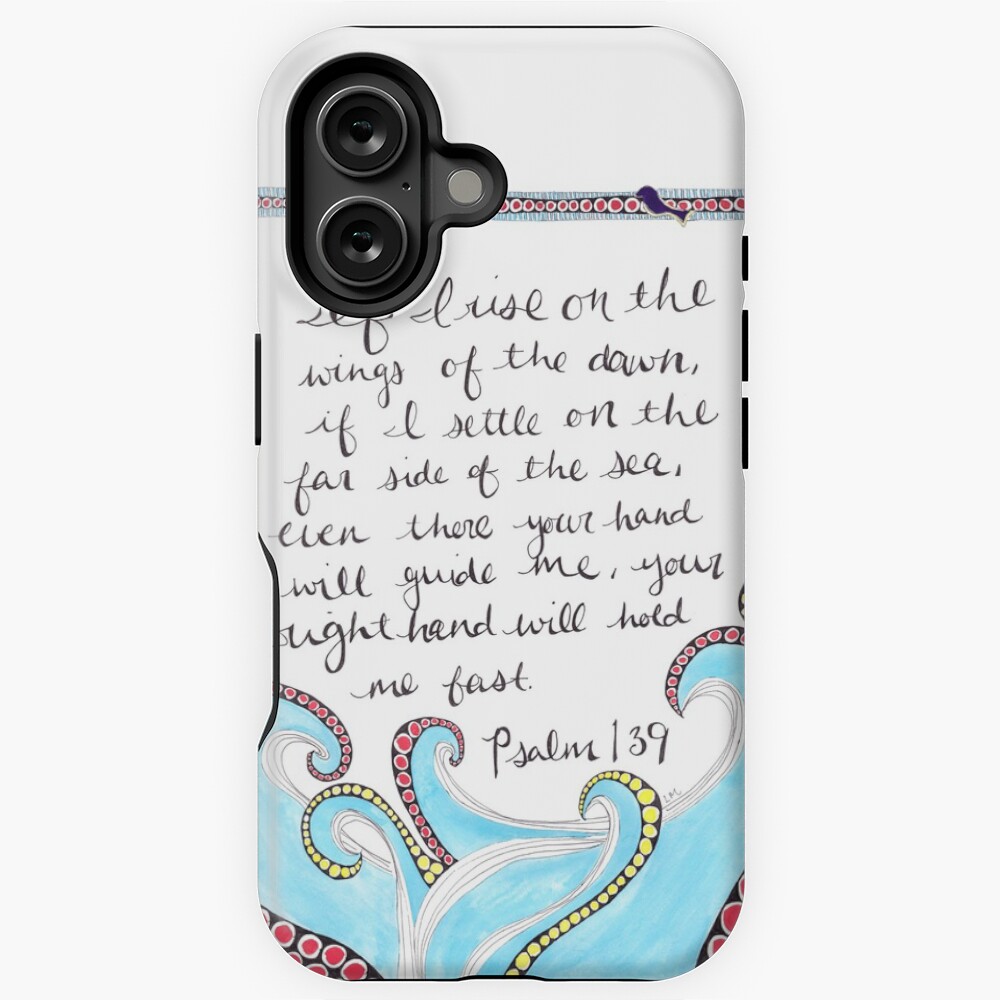 Item preview, iPhone Magsafe Tough Case designed and sold by lauramaxwell.