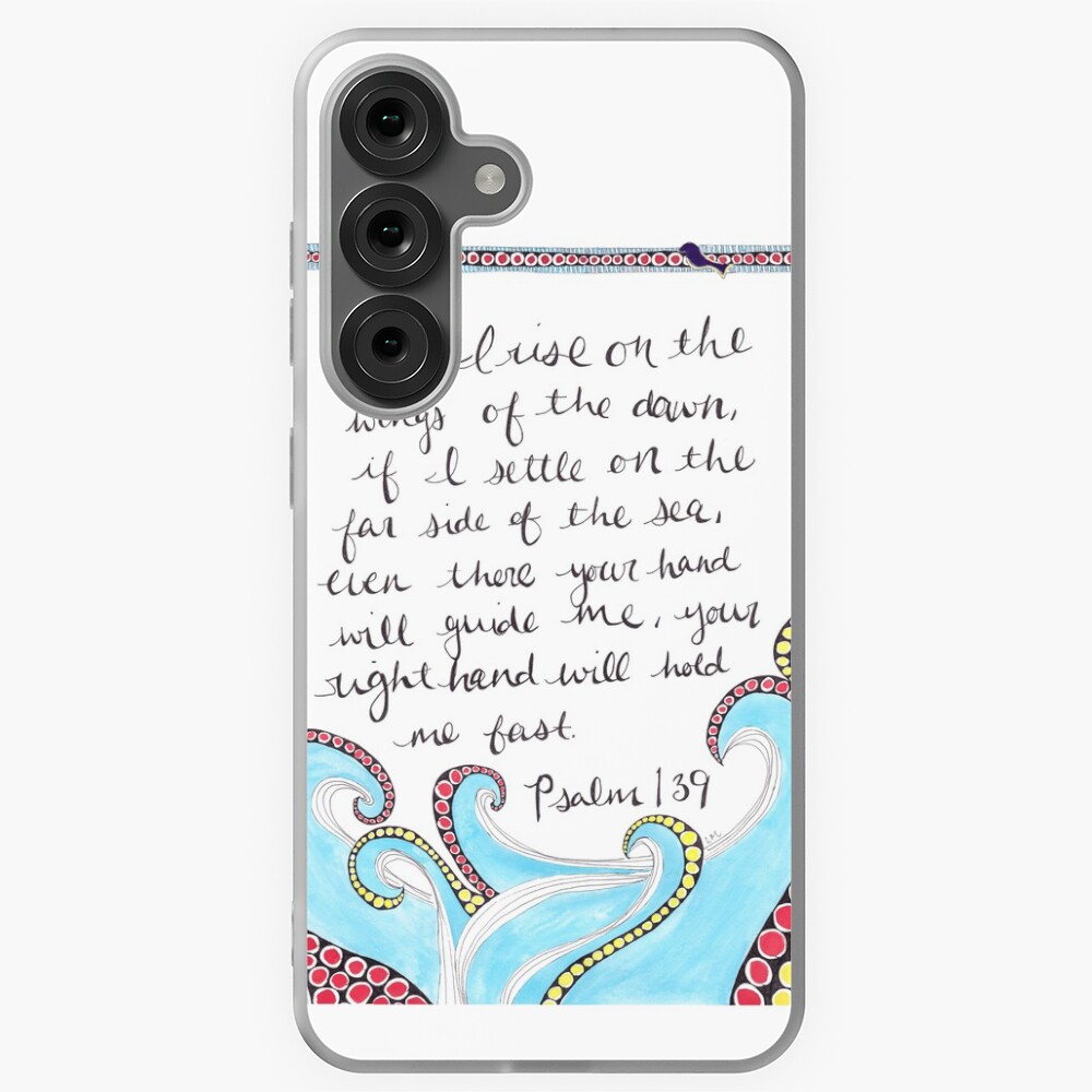 Item preview, Samsung Galaxy Soft Case designed and sold by lauramaxwell.