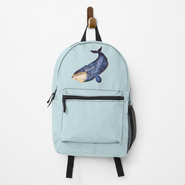 Item preview, Bowhead Whale designed and sold by ZTBASTIAN.
