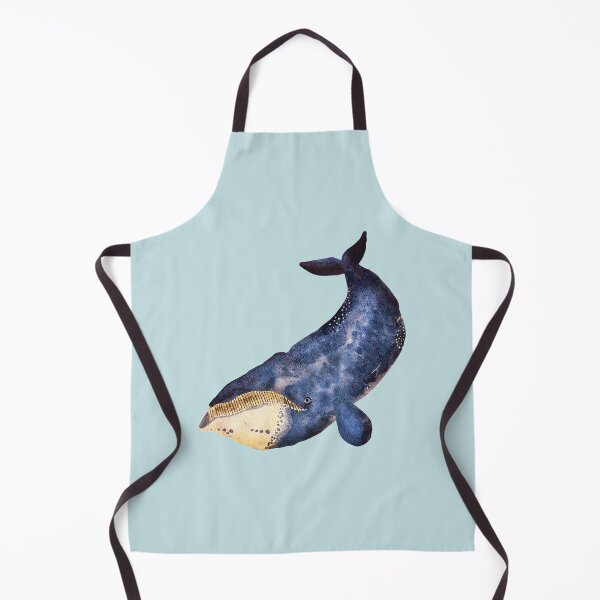 Item preview, Bowhead Whale designed and sold by ZTBASTIAN.