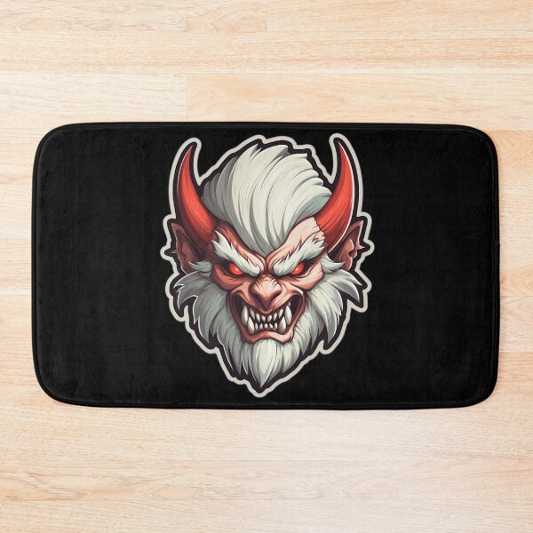 Item preview, Krampus Krampusnacht Krampuslauf designed and sold by Nightarcade.