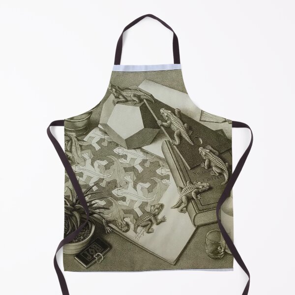 Item preview, Maurits Cornelis Escher designed and sold by realQ.