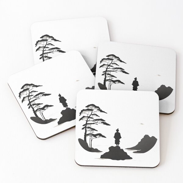 Item preview, Japanese Geisha designed and sold by WannabeShop.