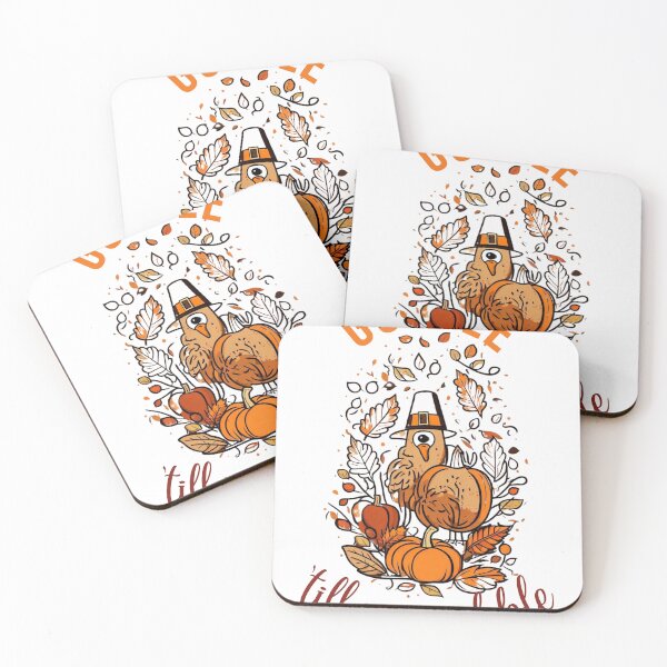 Item preview, Gobble 'till you wobble designed and sold by Przemy.