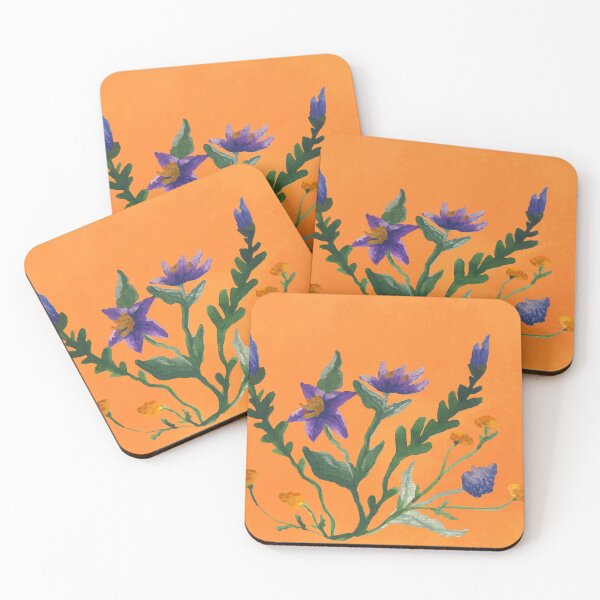 Item preview, Marmalade Dreams designed and sold by PaintedRoom.