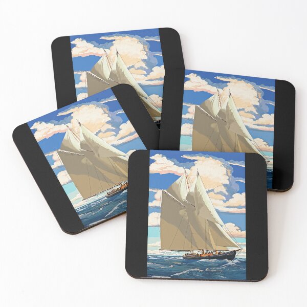 Item preview, old sailing designed and sold by SameeraDammeyer.