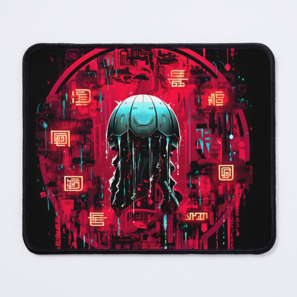 Item preview, Technology Qualle designed and sold by ArtWearSplash.