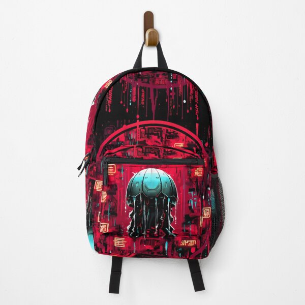 Item preview, Technology Qualle designed and sold by ArtWearSplash.