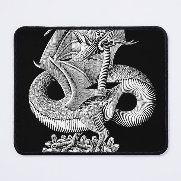 Item preview, Maurits Cornelis Escher designed and sold by realQ.