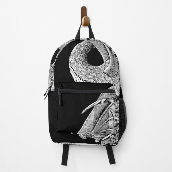 Item preview, Maurits Cornelis Escher designed and sold by realQ.