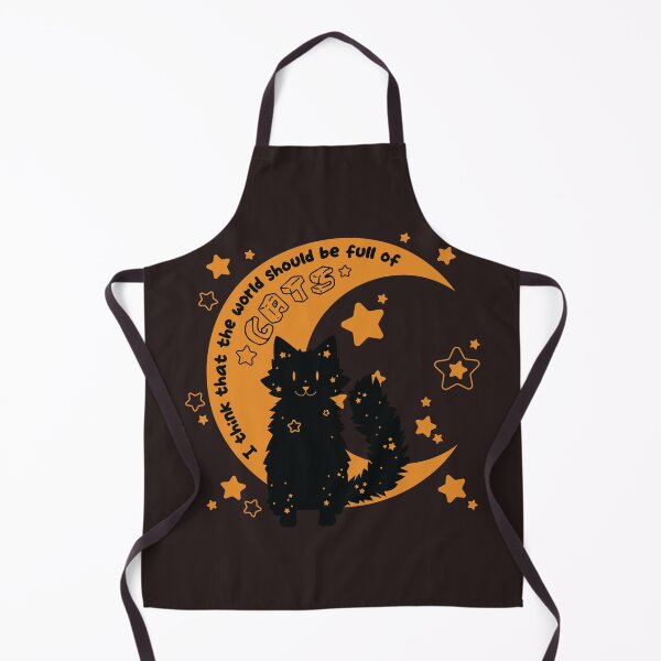 Item preview, World filled with cats [himalayan] designed and sold by deadbeatprince-typography.