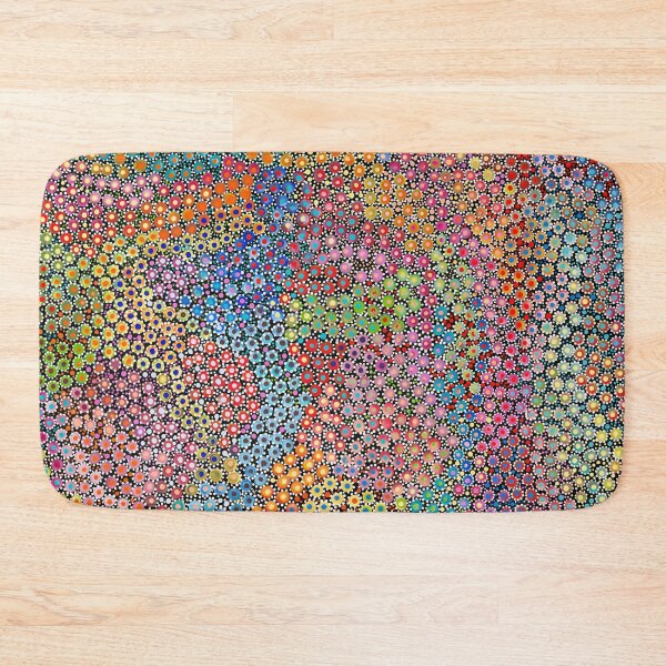 Item preview, Desert Wildflowers designed and sold by ReneeClifton.