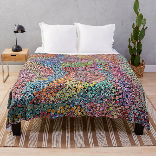 Item preview, Desert Wildflowers designed and sold by ReneeClifton.
