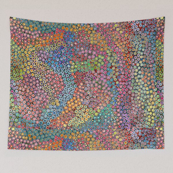 Item preview, Desert Wildflowers designed and sold by ReneeClifton.