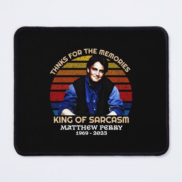 Item preview, thanks for the memories - king of sarcasm designed and sold by erumidaena.