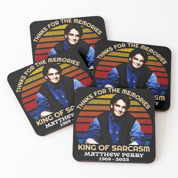 Item preview, thanks for the memories - king of sarcasm designed and sold by erumidaena.