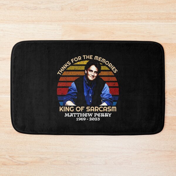 Item preview, thanks for the memories - king of sarcasm designed and sold by erumidaena.