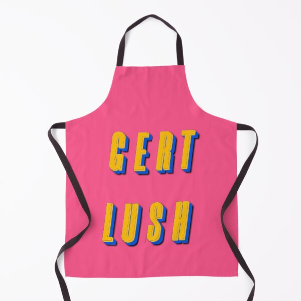 Item preview, Gert Lush Retro designed and sold by UniqueDesignHub.